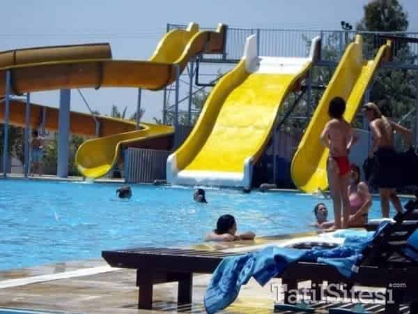 Etap Altınel Hotel Ayvalık